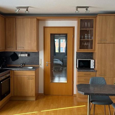 Fischers Ferienwohnung Mit Dachterrasse, Innenstadt Wilhelmshaven Kültér fotó