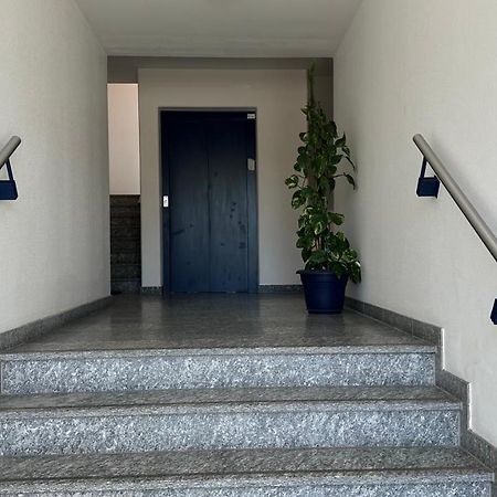 Fischers Ferienwohnung Mit Dachterrasse, Innenstadt Wilhelmshaven Kültér fotó